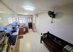 Blk 130 Yio Chu Kang Ville (Ang Mo Kio), HDB 3 Rooms #533713071